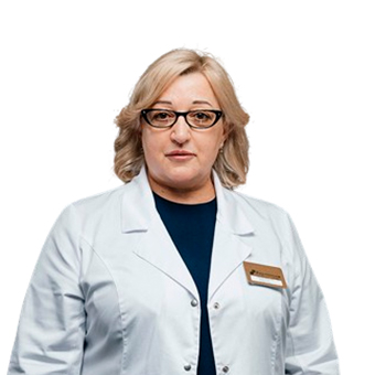 Ревьюер статьи Вершинина Светлана Ивановна Фото Вершинина Светлана Ивановна